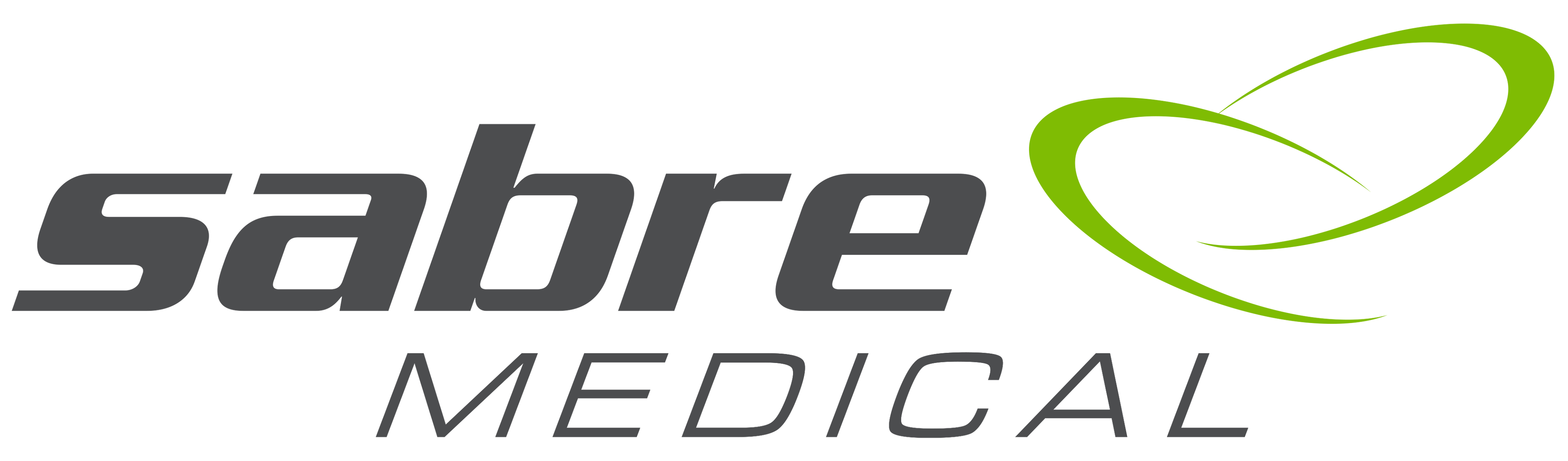 Sabre Medical Store